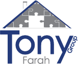 tony farah group logo